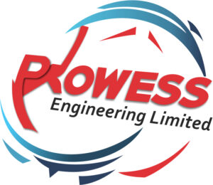 Prowess Engineering Limited logo